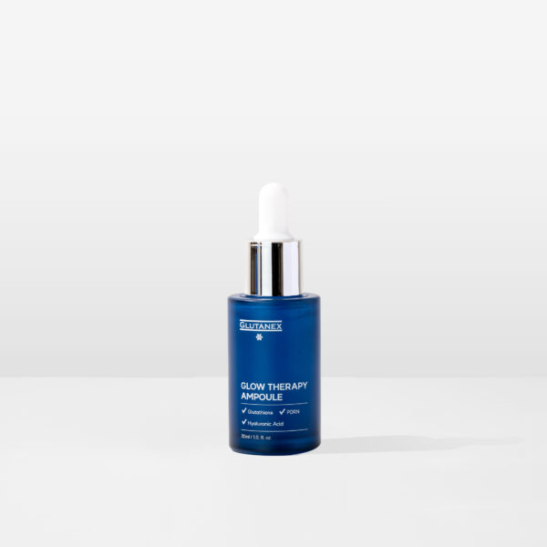 Glutanex Glow Theraphy Ampoule