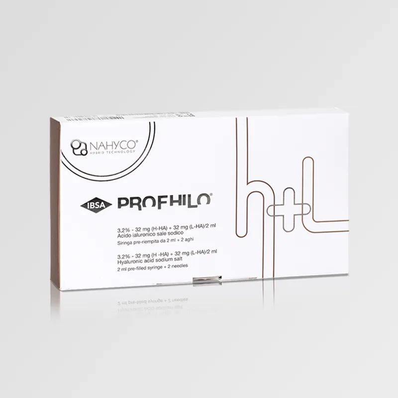 Profhilo Hyaluronic Acid 5 Point Injection - Image 1