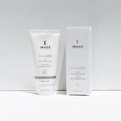 Image Skincare Ageless Resurfacing Masque
