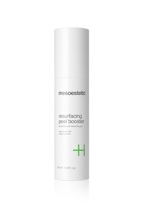 Mesoestetics Resurfacing Peel Booster