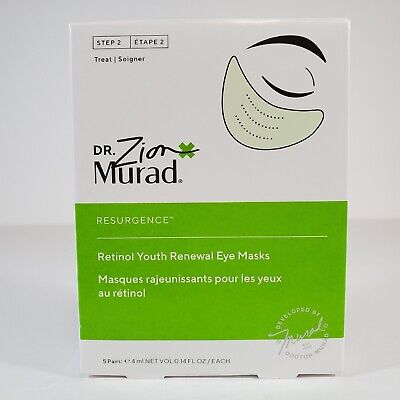 Murad Retinol Youth Renewal Eye Mask