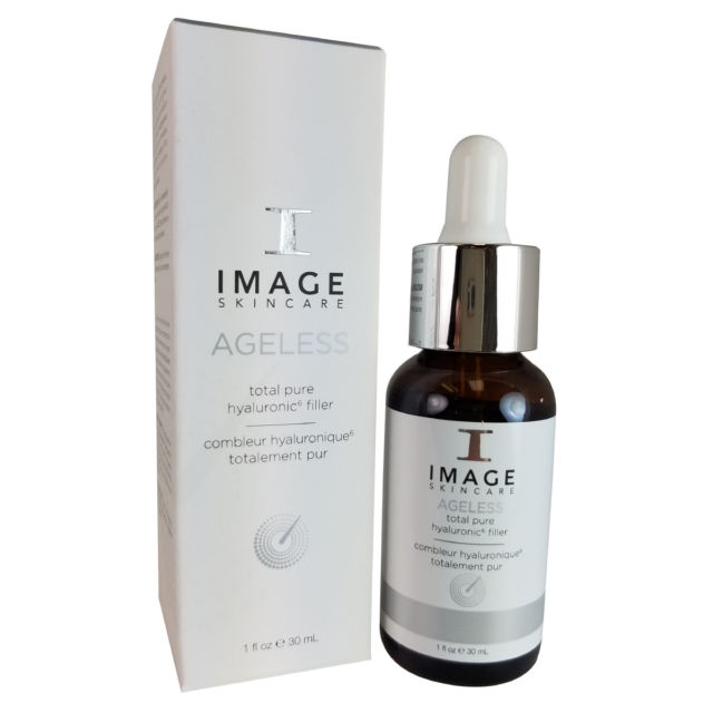 Image Skincare Ageless Total Pure Hyaluronic Filler (1oz) - Image 1