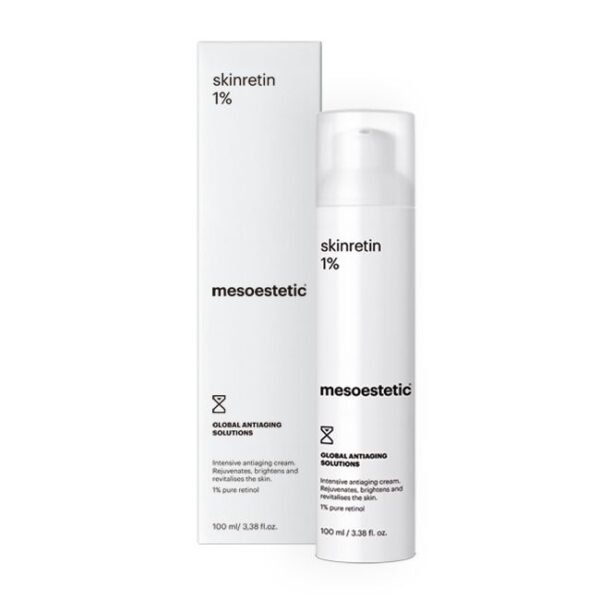MESOESTETIC Skinretin 1.0%
