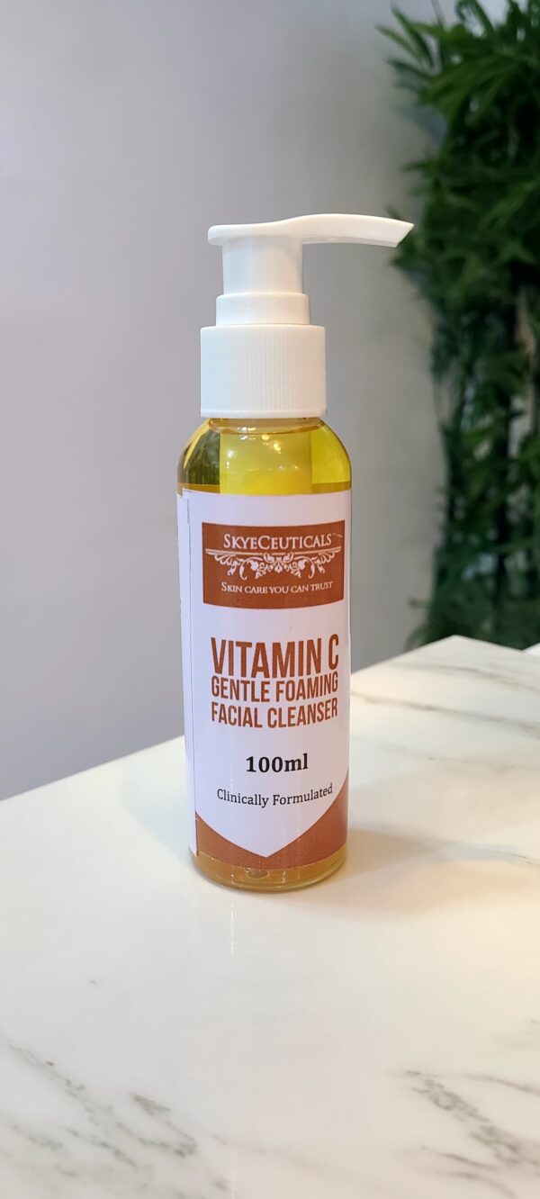 Skyeceuticals Vitamin C Gentle Foaming Facial Cleanser  100ml