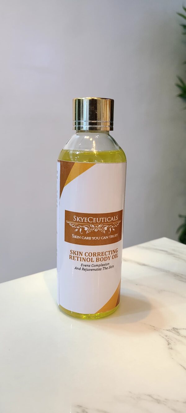 SKYECEUTICALS Skin Correcting Retinol Body Oil