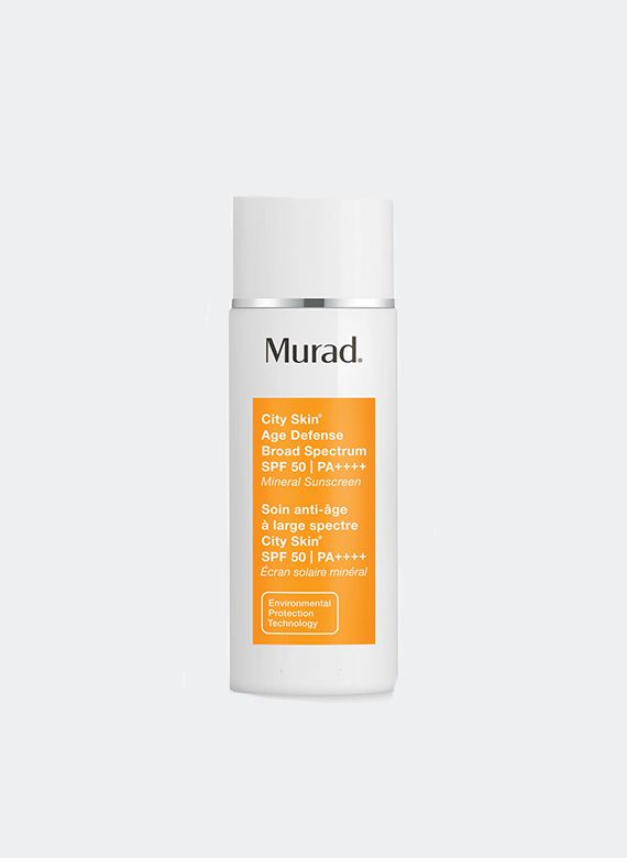 Murad City Skin Age Defense BS SPF 50 PA+++