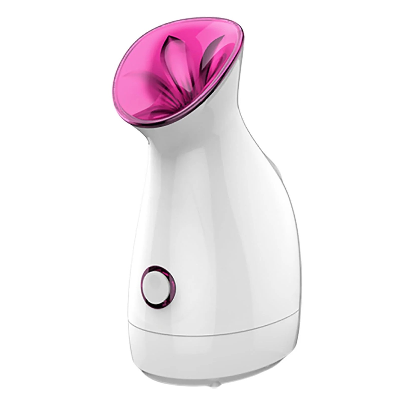 Facial Steamer-Nano Ionic Facial Steamer Warm Mist Humidifier Atomizer Sprayer - Image 1