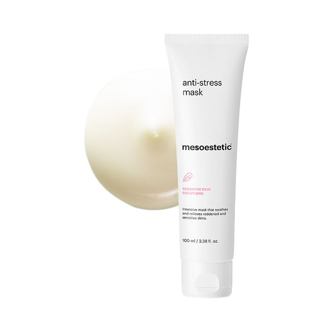 Mesoestetic Anti-stress Mask - Image 1