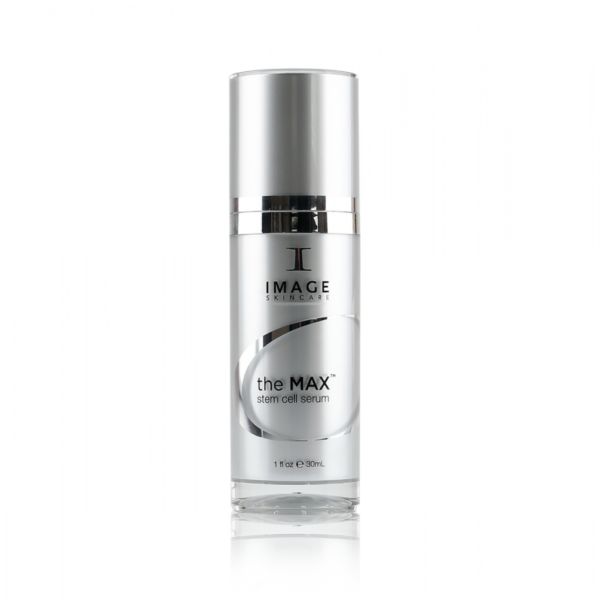 Image Skincare The Max Stem Cell  Serum with VT (1.oz)