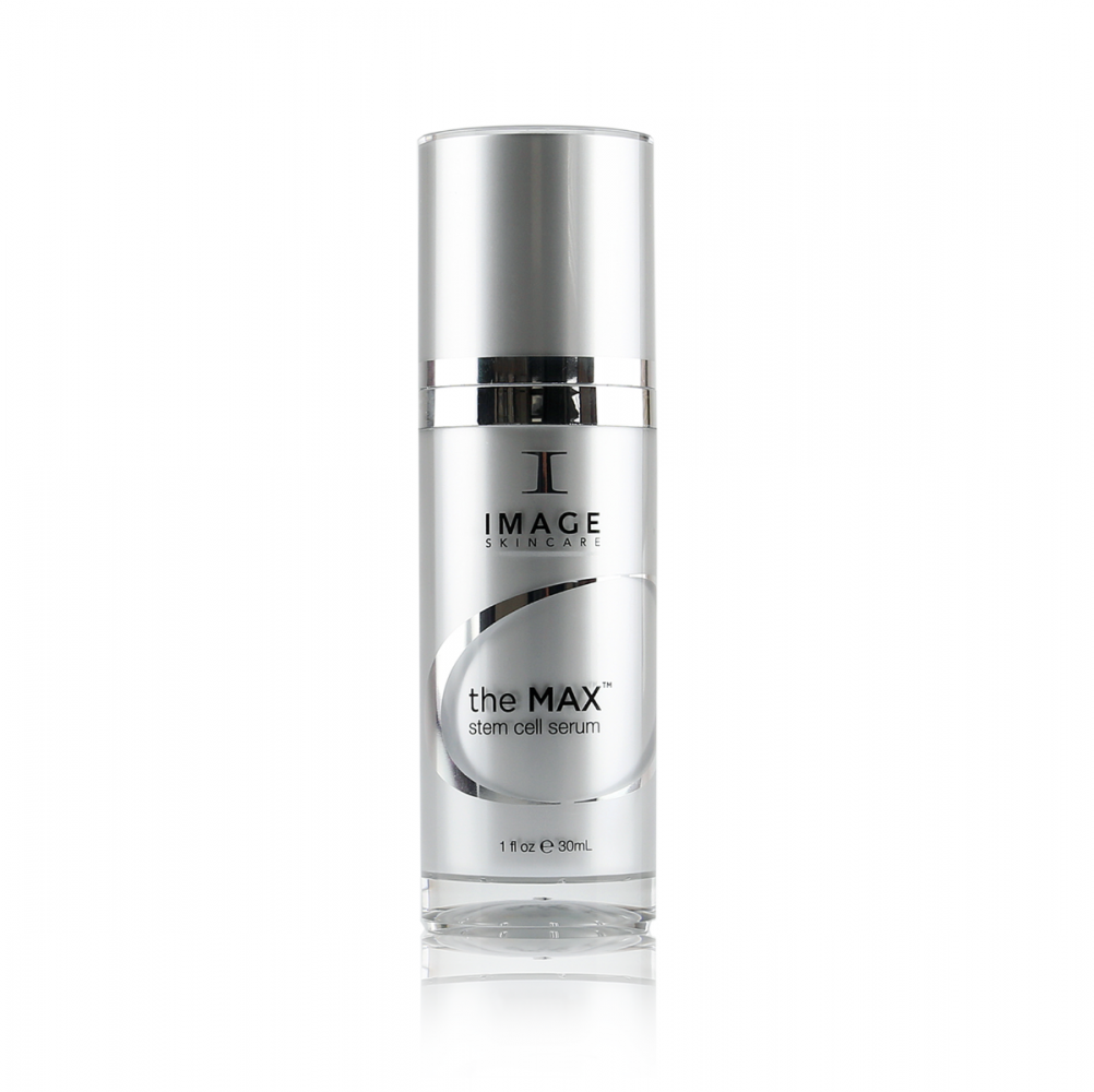 Image Skincare The Max Stem Cell  Serum with VT (1.oz) - Image 1