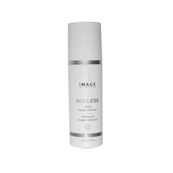 Image Skincare Ageless Total Facial Cleanser (6 oz)