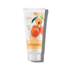 TENZERO BALANCING FOAM CLEANSER - VITAMIN