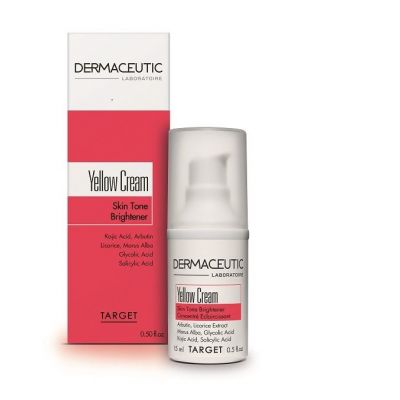 Dermaceutic Yellow Cream